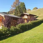 Gæstehus Barmadza Mazots De Charme