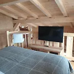 Barmadza Mazots De Charme Gæstehus