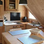 Barmadza Mazots De Charme Gæstehus