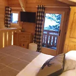 Gæstehus Barmadza Mazots De Charme 3*