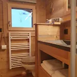 Gæstehus Barmadza Mazots De Charme Demi-Quartier