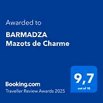 Gæstehus Barmadza Mazots De Charme Demi-Quartier