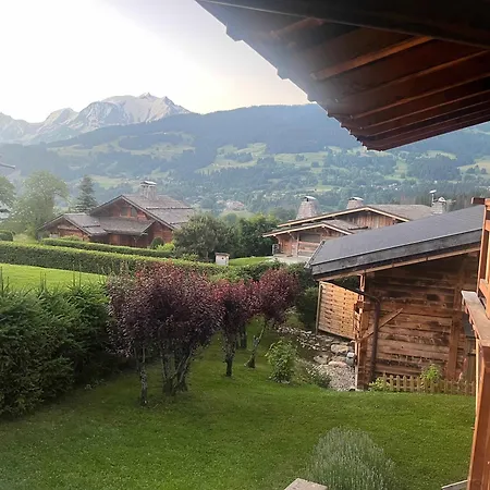 Guest house Barmadza Mazots De Charme *