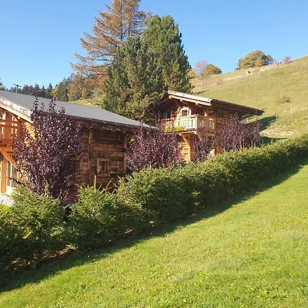 Guest house Barmadza Mazots De Charme