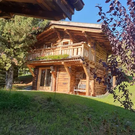 Barmadza Mazots De Charme Guest house Demi-Quartier