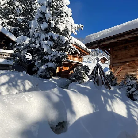Barmadza Mazots De Charme Guest house Demi-Quartier