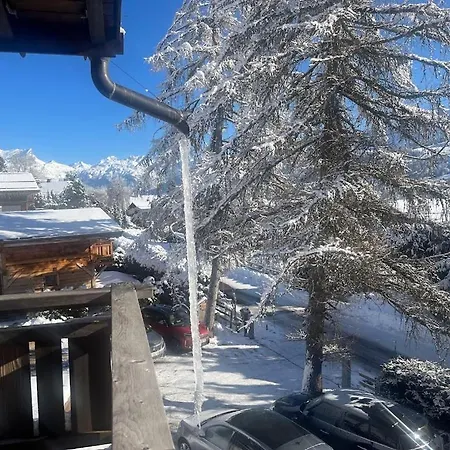Guest house Barmadza Mazots De Charme